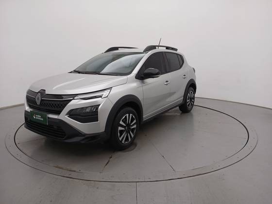 RENAULT KARDIAN 1.0 TCE FLEX EVOLUTION EDC RENAULT KARDIAN 1.0 TCE FLEX EVOLUTION EDC